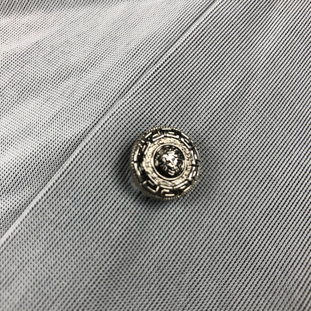 Versace Shirt - Picture 3 of 4